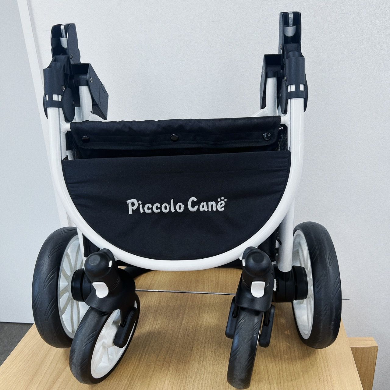 美品】ピッコロカーネ タント3 ペットカート HIDA244861726