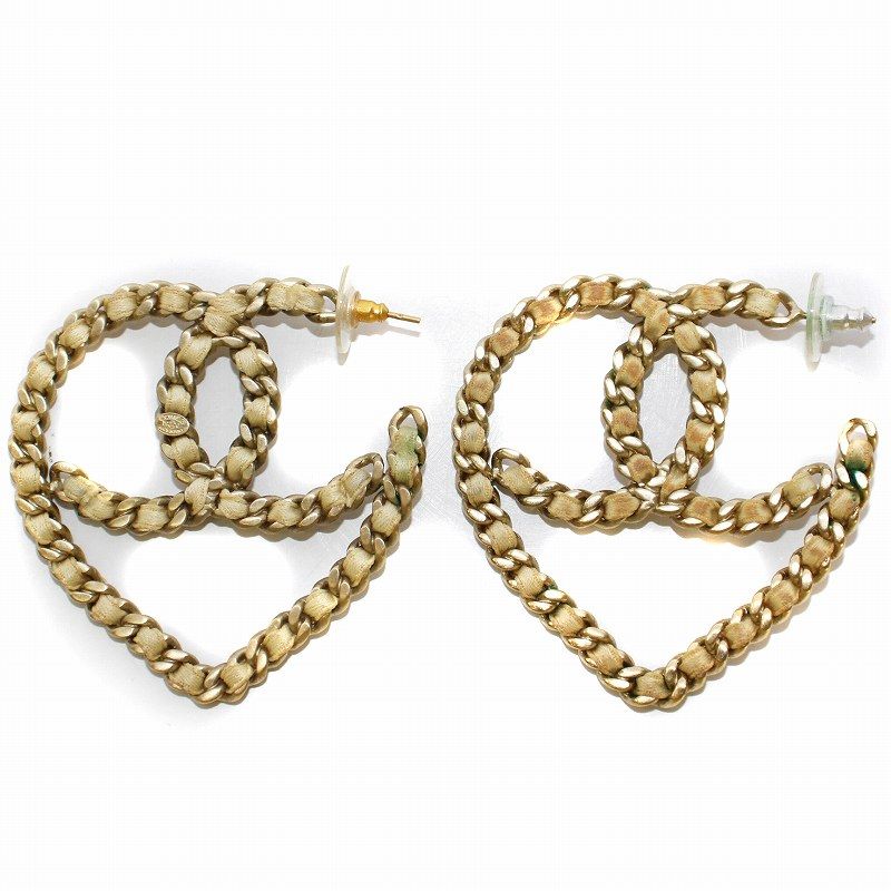 シャネル CHANEL