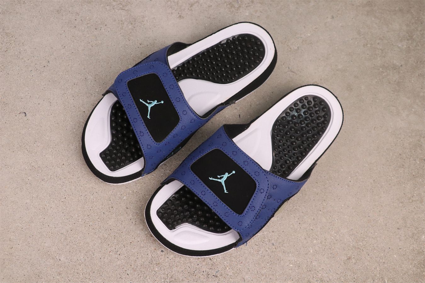 ジョージ Jordan Spizike Low 