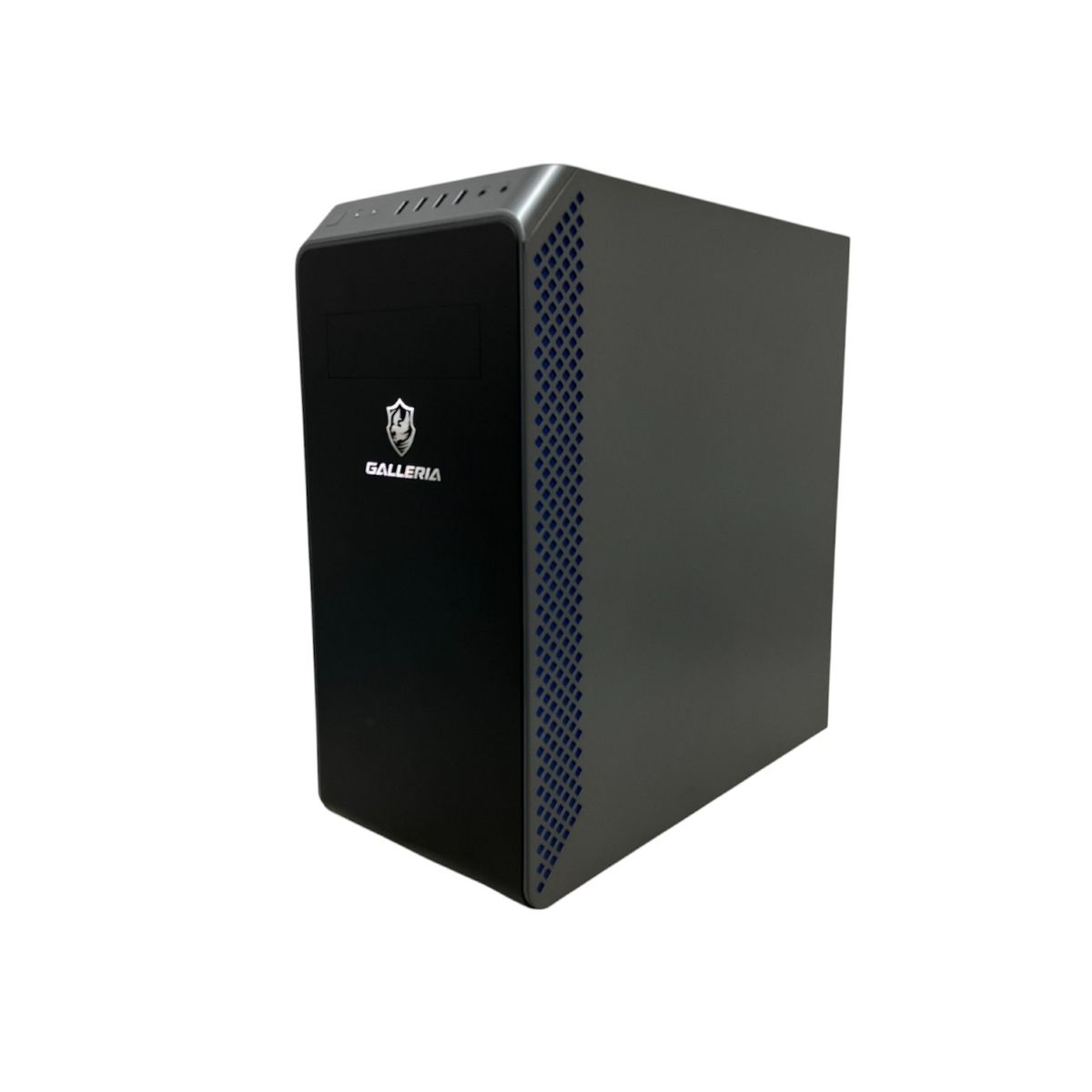 Thirdwave GALLERIA XA7C-R36T デスクトップ パソコン i7 12700 16GB SSD 1TB RTX 3060 Ti win11 M9937507