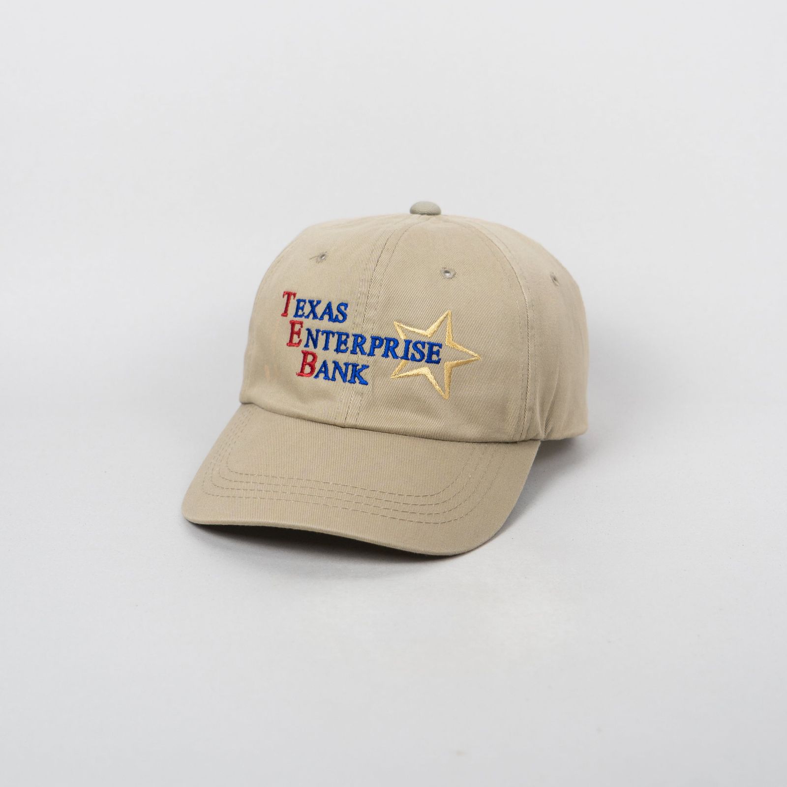 Texas Enterprise Bank Vintage Cap ヴィンテージ キャップ