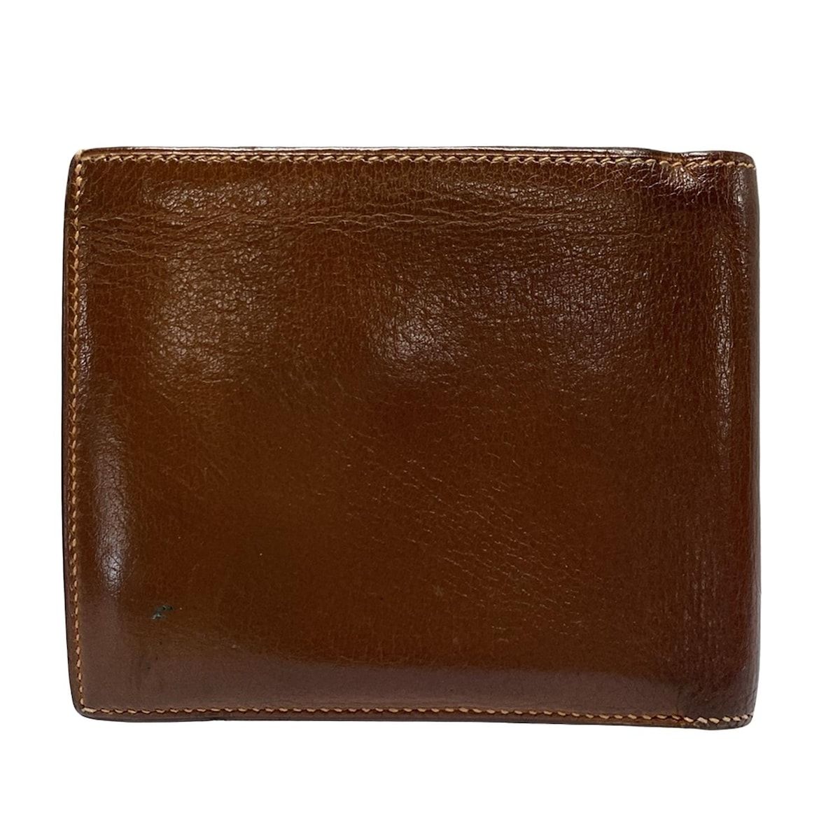 【半額】 ガリレイ MC2 2つ折り財布 HERMES(エルメス) ゴールド メルカリ - 小物