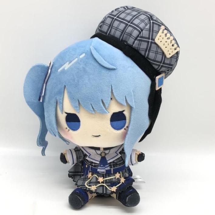 開封 星街すいせい