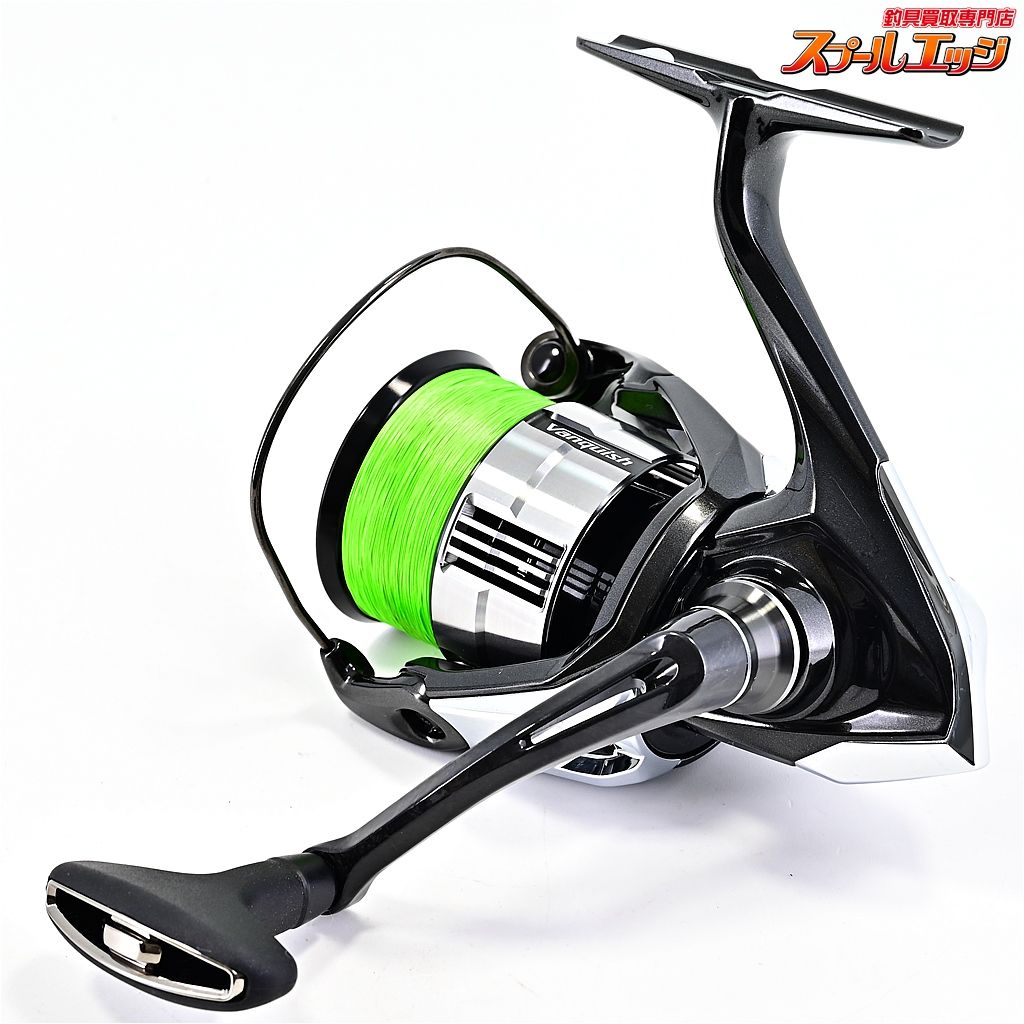 【シマノ】 23ヴァンキッシュ C3000MHG SHIMANO VANQUISHm40515