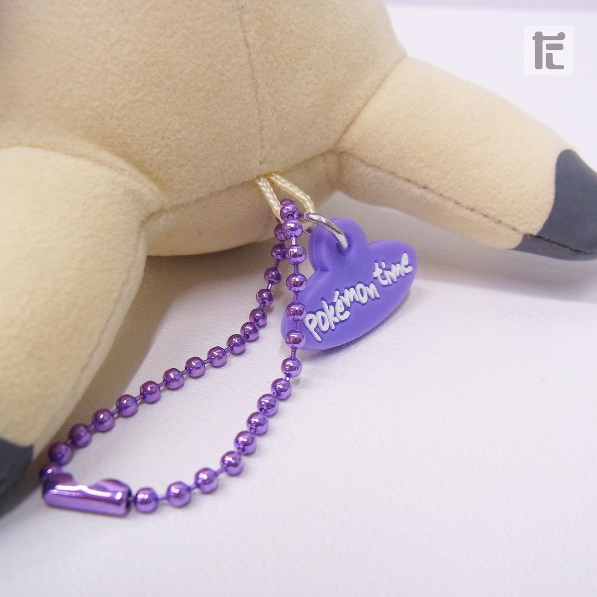 ポケモンセンター マスコット Pokemon Time ミミッキュ / PK01642-GM