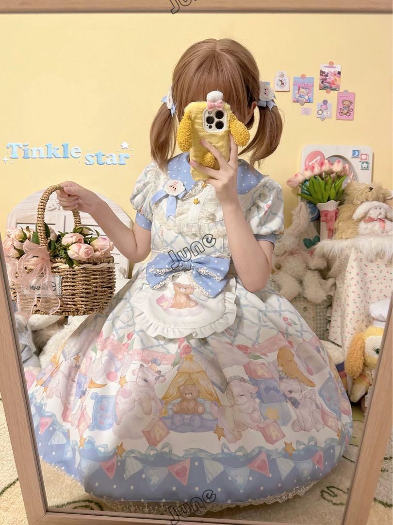 ひざ丈春夏デート女子会お出かけ