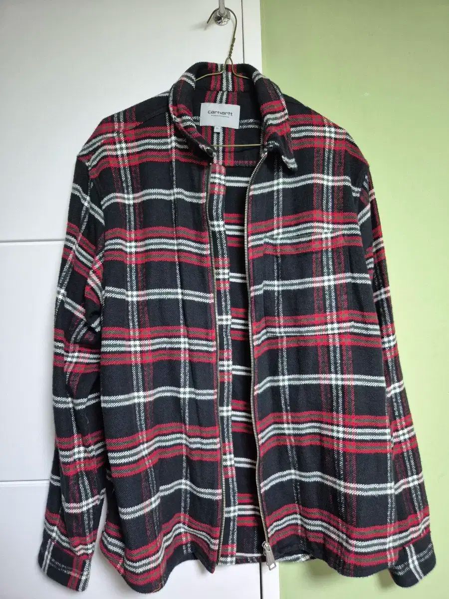 Carhartt カーハート WIP ブライアン シャツジャケット サイズ 105