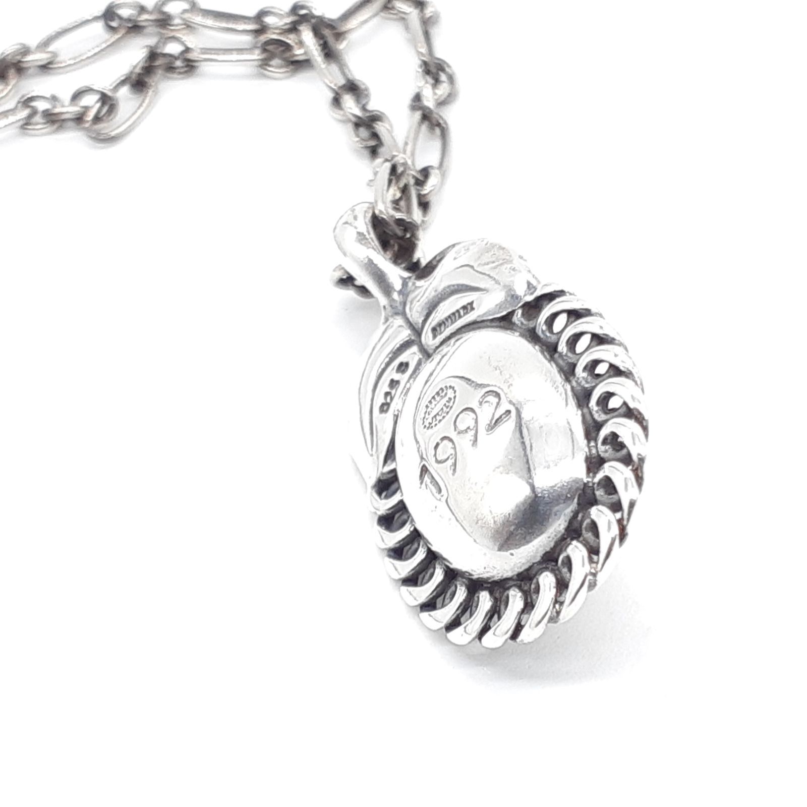 ジョージジェンセン 1992年 2012年イヤーペンダント ジョージジェンセン 1992 イヤーペンダント シルバー ジョージ