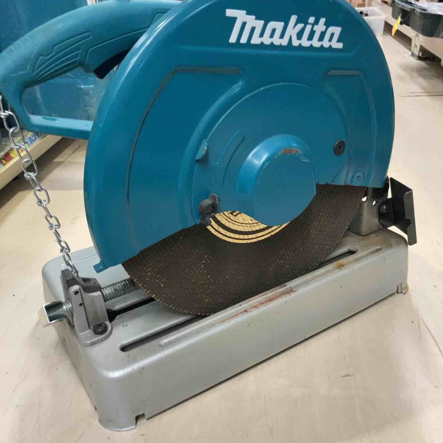 マキタ makita 切断機 LW1401 町田店