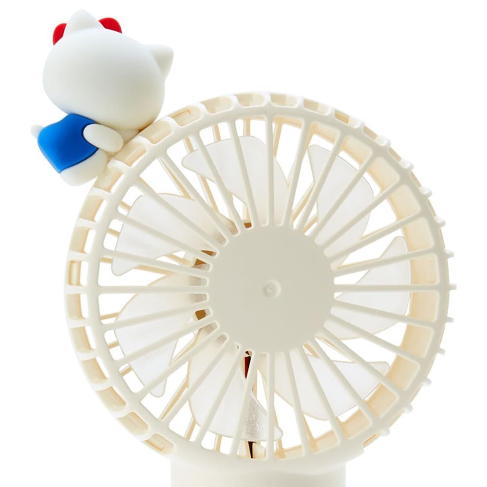 Sanrio キティちゃん 扇風機 2WAY 新品 レア ハロー キティ グッズ 51-sDEUAZAL._UF894,1000_QL80_.jpg