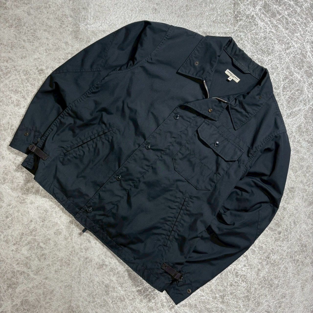 Engineered Garments エンジニアドガーメンツ NA2 デッキジャケット 