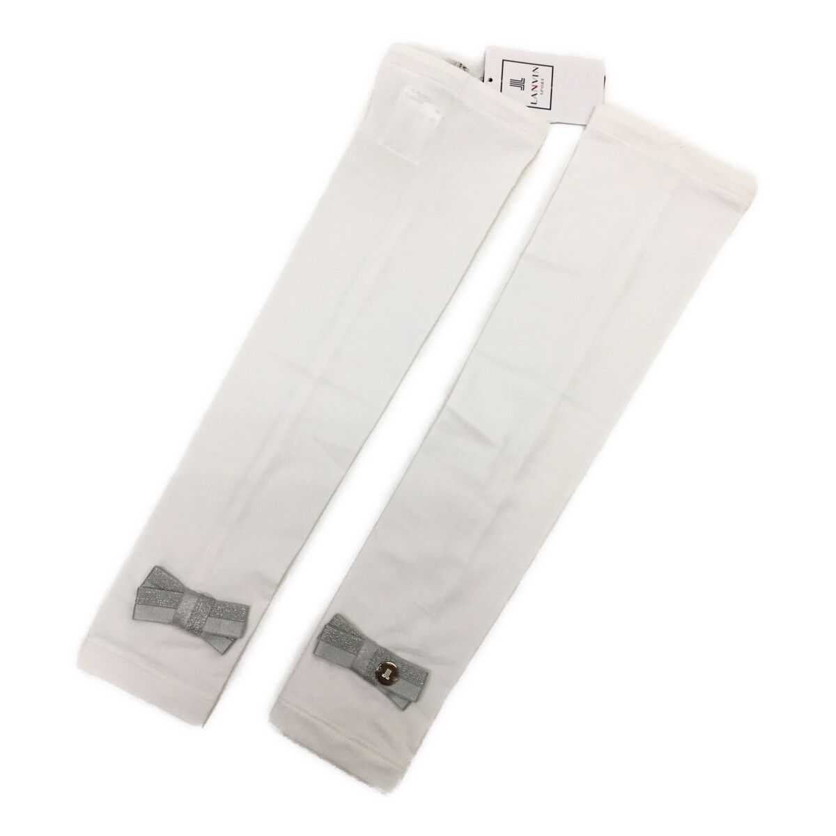 ランバンスポール アームカバー ランバンスポールのボレロタイプの