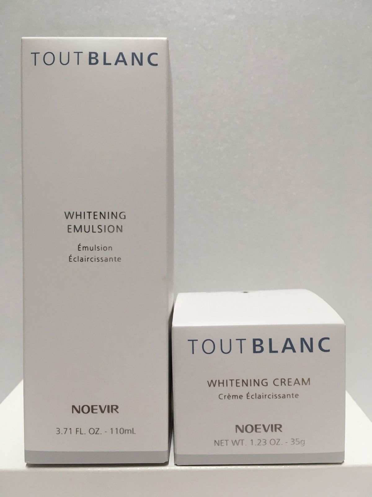 ノエビアトゥブラン 薬用ホワイトニングクリーム ノエビア トゥブラン