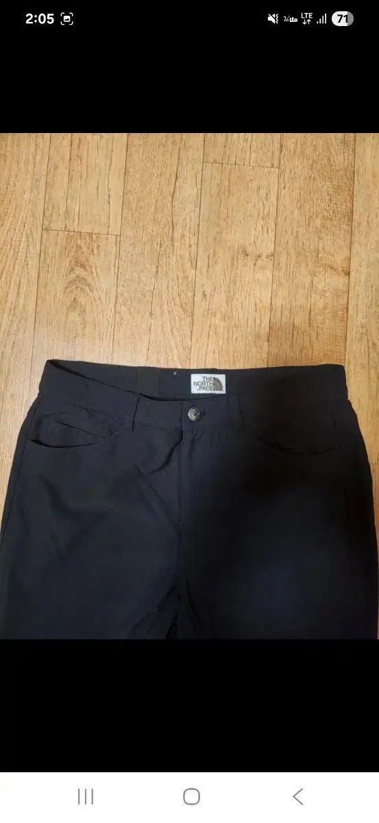 ザノースフェイス ゴルフ