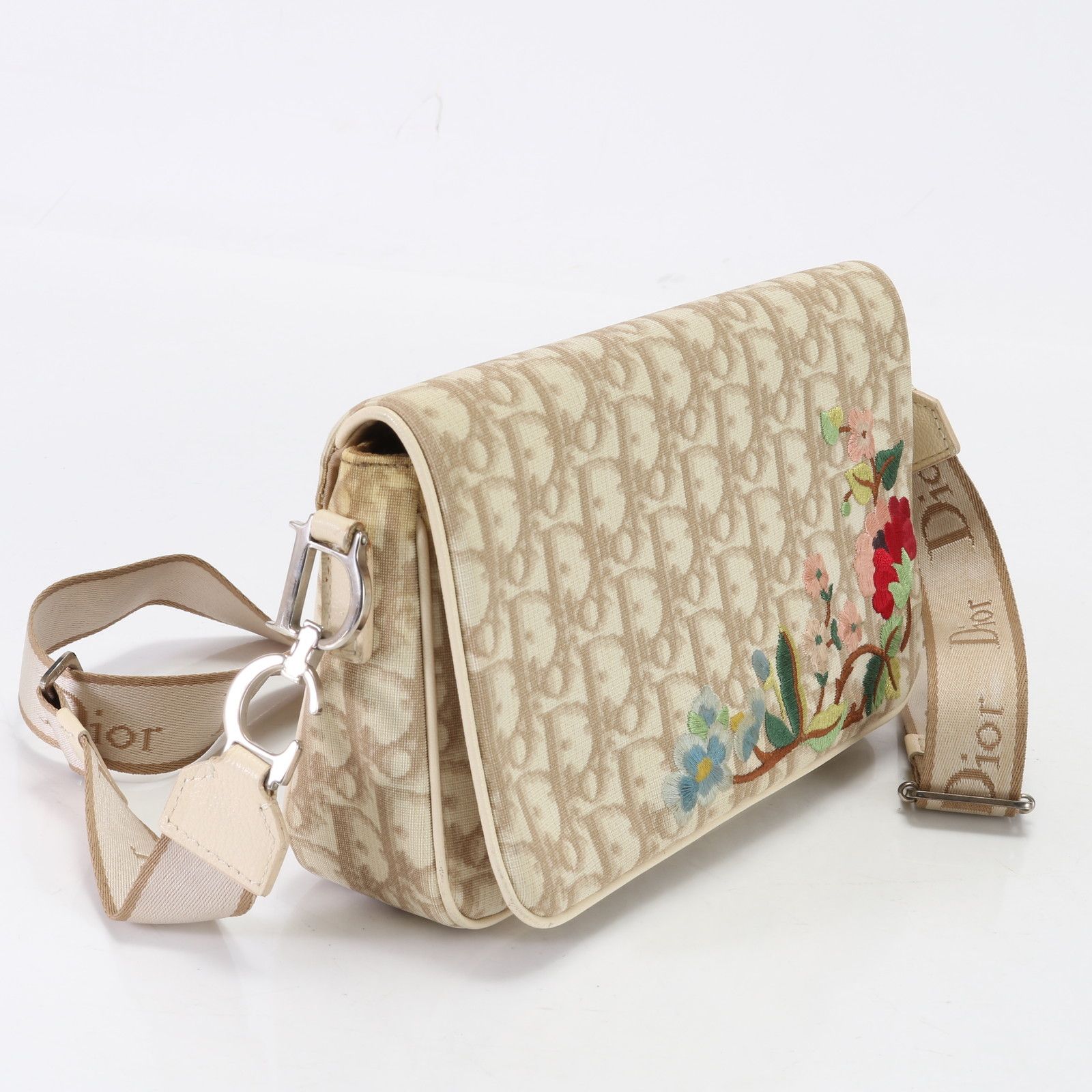 美品 表参道購入 クリスチャンディオール ギャランティ付 トロッター