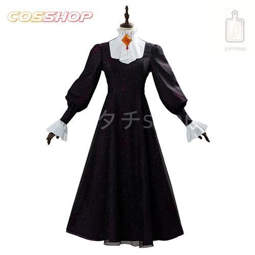 地縛少年花子くん コスプレ 七峰桜 茶会 コスプレ衣装 コスプレ服 コスチューム Cosplay 演出服 二次会 イベント アニメ 変身 変装 仮装 パ