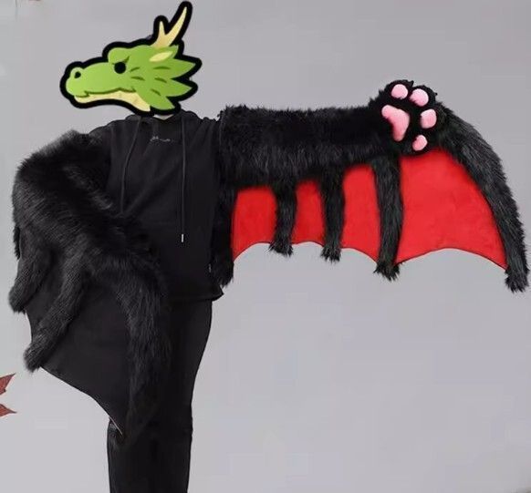 ケモノ