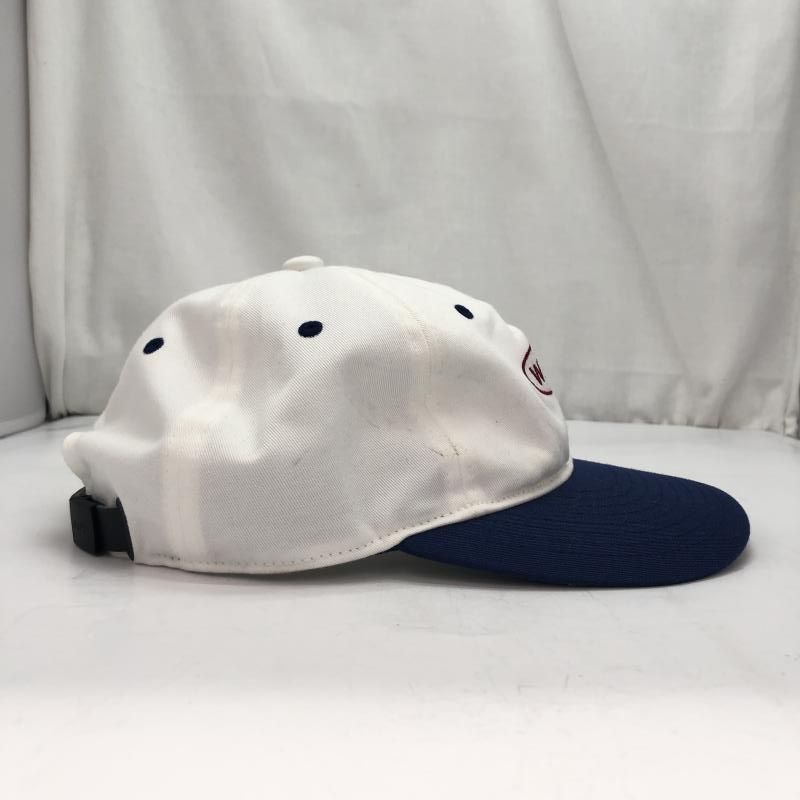中古】WTAPS CAP 242HCDT-HD03 ベースボールキャップ サイズX00