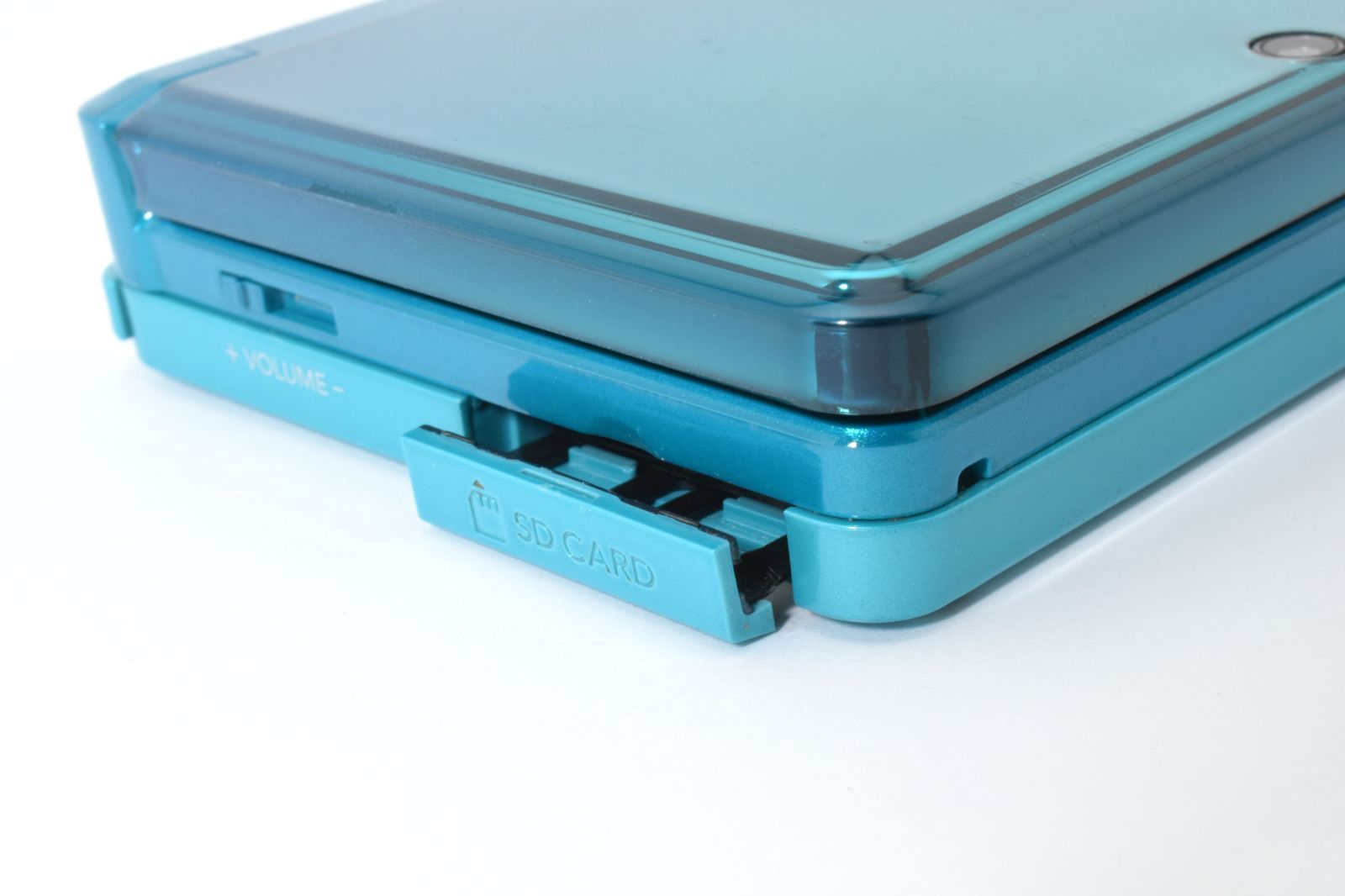 ニンテンドー3DS 本体