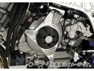 2輪 アグラス リアスライダー ジェネレーター 品番：P043-9101 ブラック スズキ グラディウス 400 JAN：4548664255252