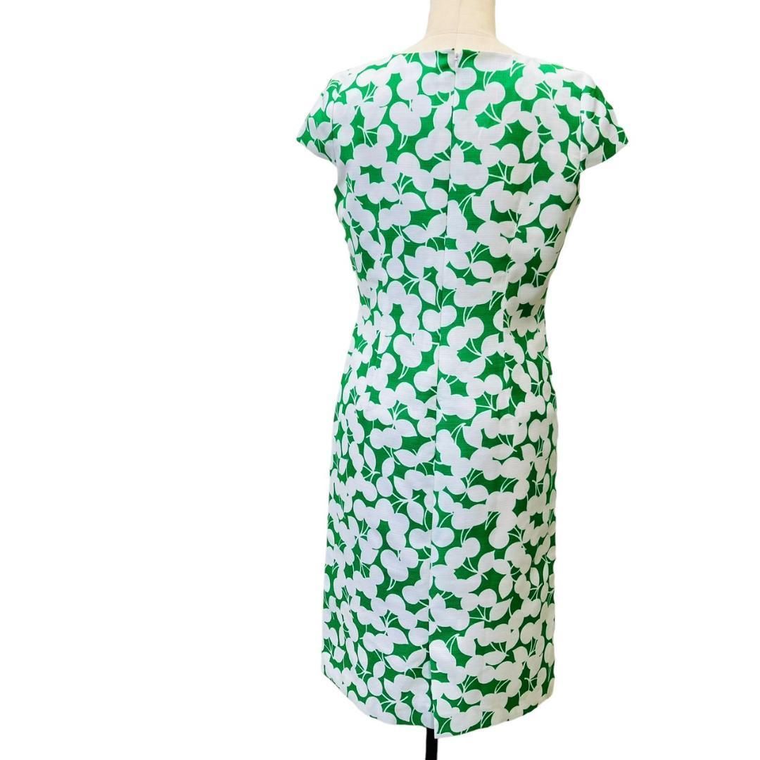 新品◆マダムジョコンダ ワンピース(38)◆ MADAM JOCONDE マダムジョコンダ ワンピース 38 - メルカリ