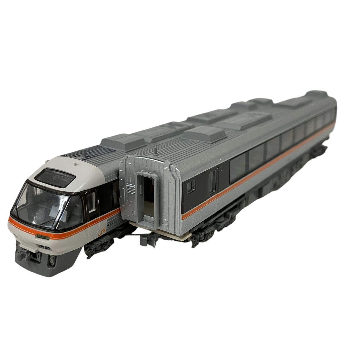 KATO 10−316 キハ85系　ワイドビューひだ KATO 10-316 キハ85系 ワイドビュー ひだ 特急形気動車 Nゲージ