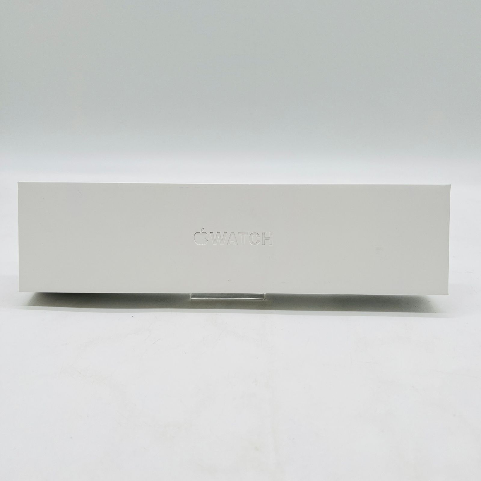 Apple Watch Series 8 GPS 45mm スターライト MNP23J|A