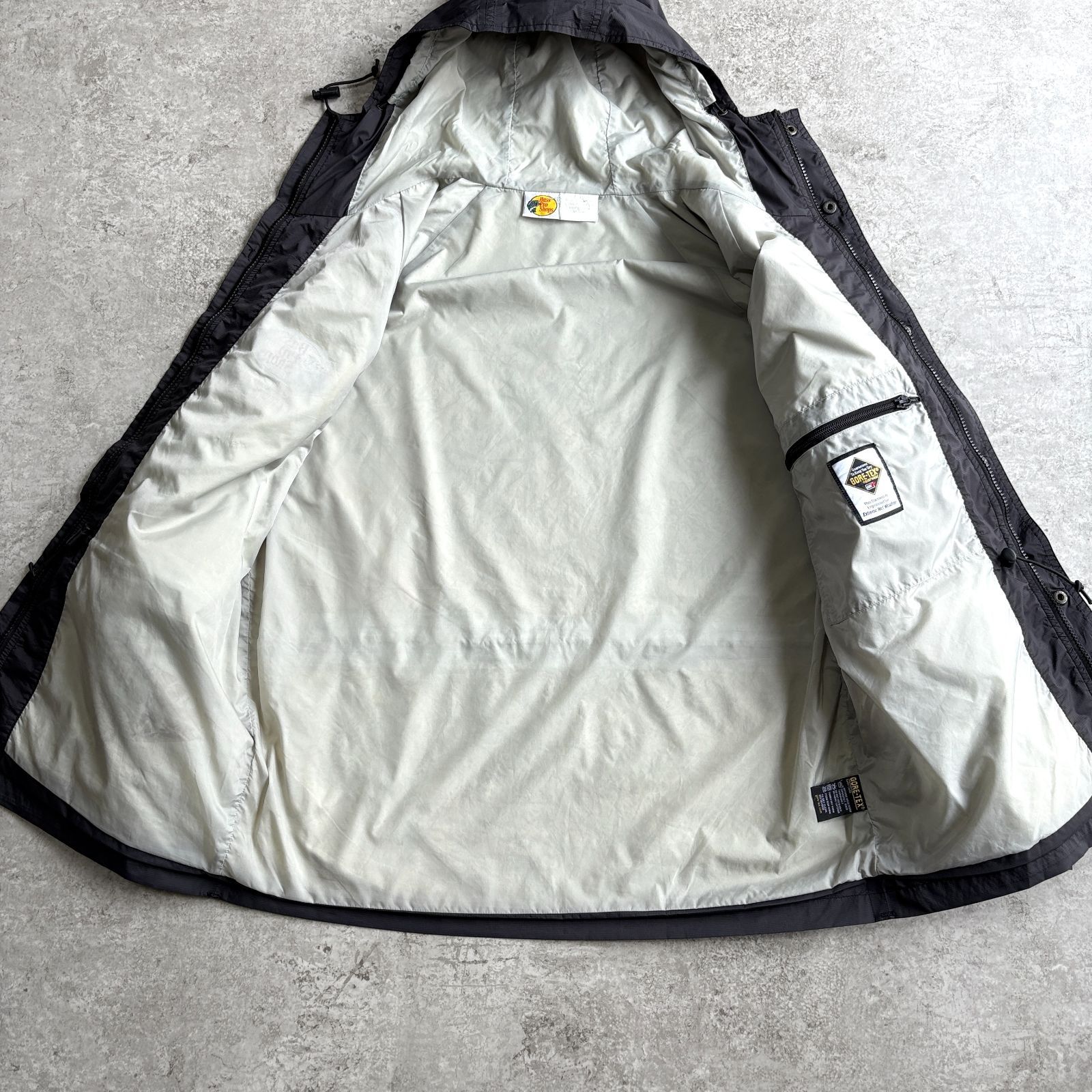 00s Bass Pro Shops GORE-TEX Parka バスプロショップス
