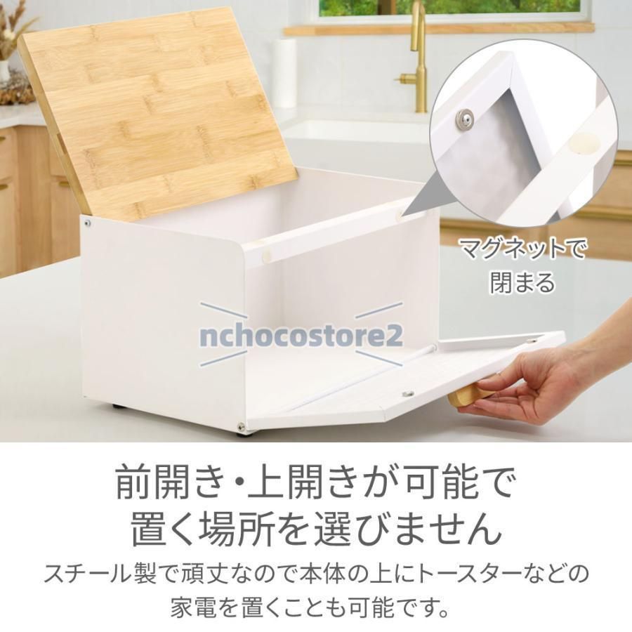 ケース パンケース