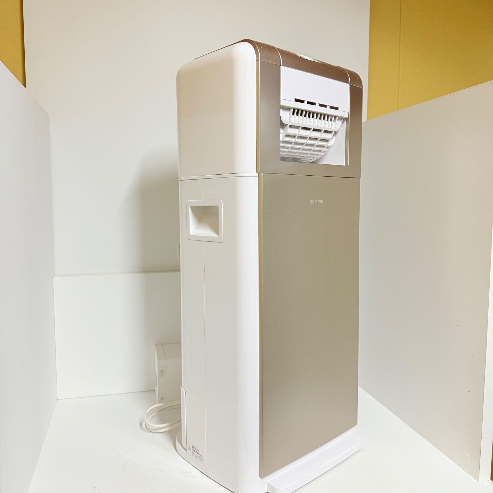 アイリスオーヤマ KIJDC-K80-N