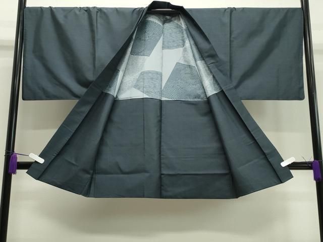 本場大島紬 アンサンブル