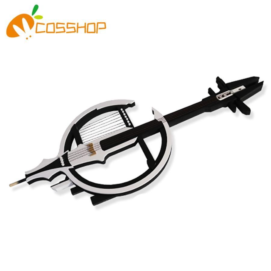 バイオリン 光輪