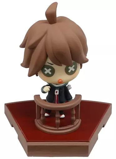 中古】トレーディングフィギュア 苗木誠 「Identity V 第五人格