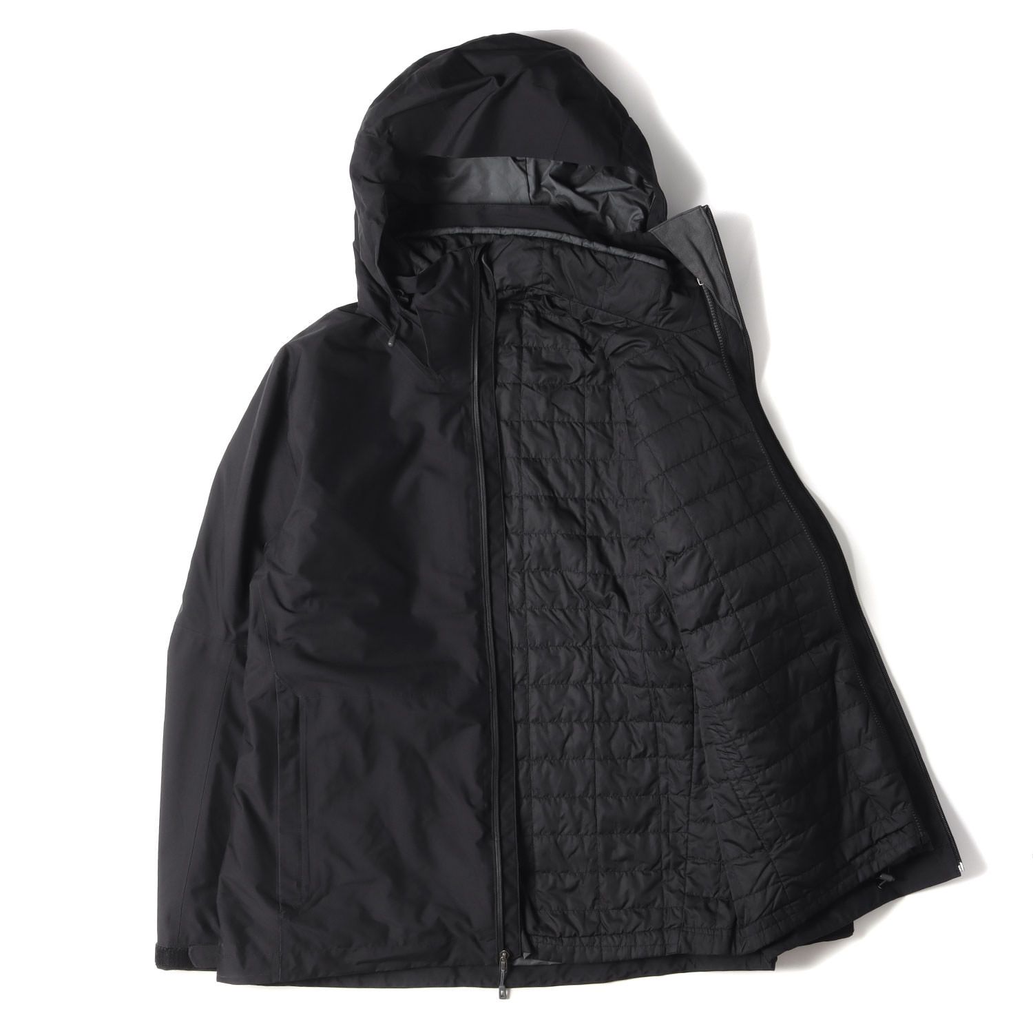 Patagonia パタゴニア ジャケット サイズ:L H2No スノーショット 