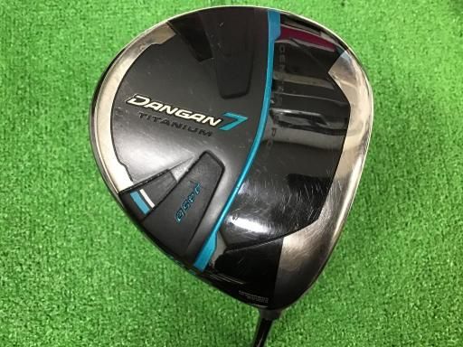中古】 マジェスティゴルフ(旧マルマン) DANGAN 7 10.5