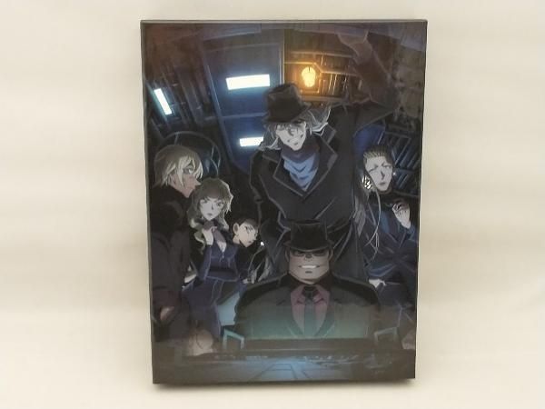 劇場版名探偵コナン スチールブック Amazon.co.jp: 【限定特典スチールブック＆早期予約特典付き】 劇場版