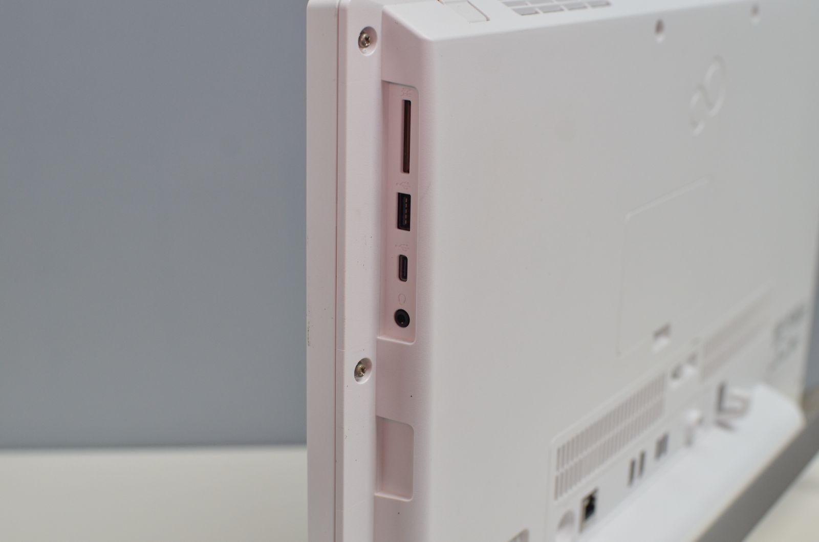 一体型パソコン 富士通 FH70 E3 Windows11 office Core i7-1165G7 爆速SSD1TB メモリ16GB 無線内蔵 DVDマルチ搭載 23.8インチ CHRISTIANNAURATH_COM_BR