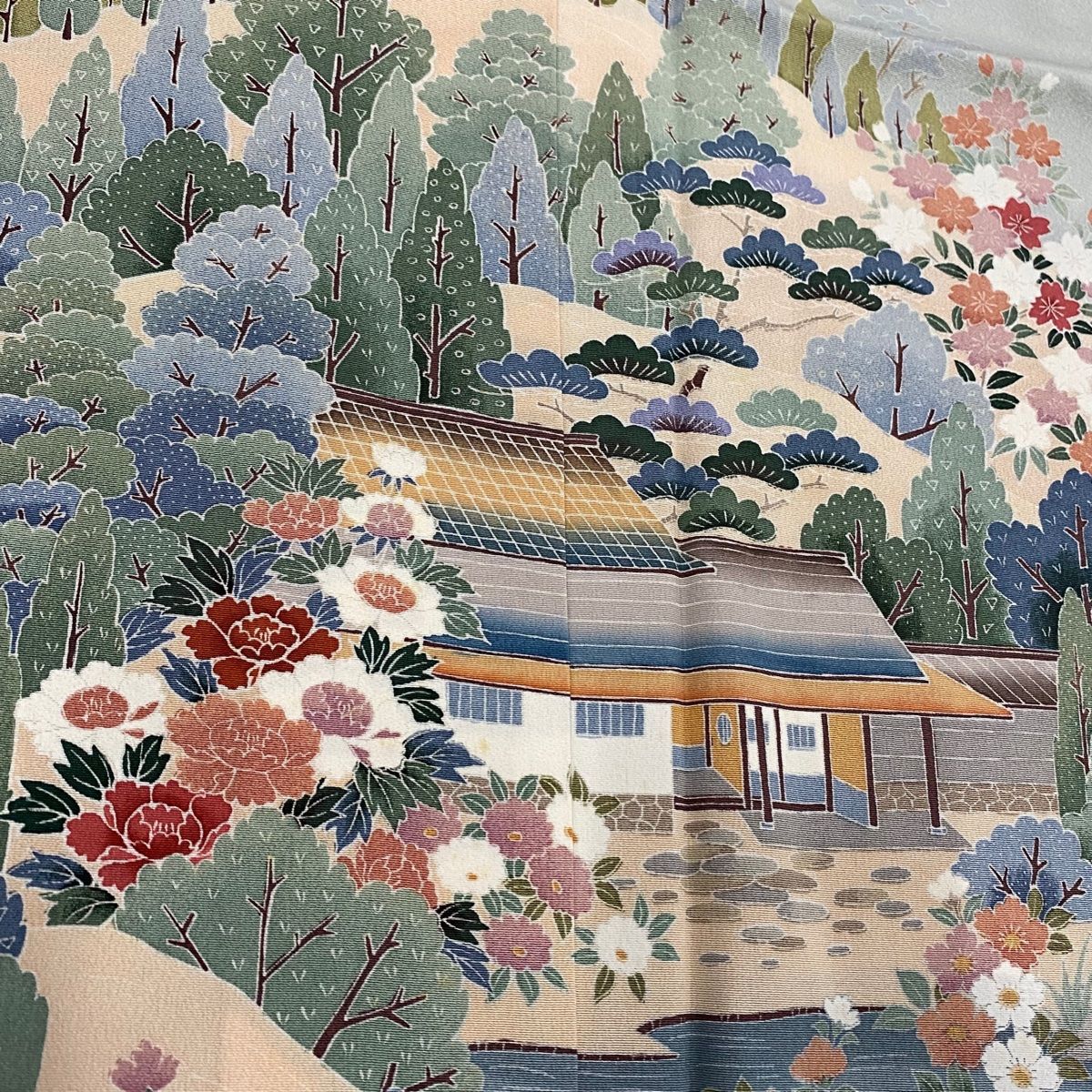 正絹