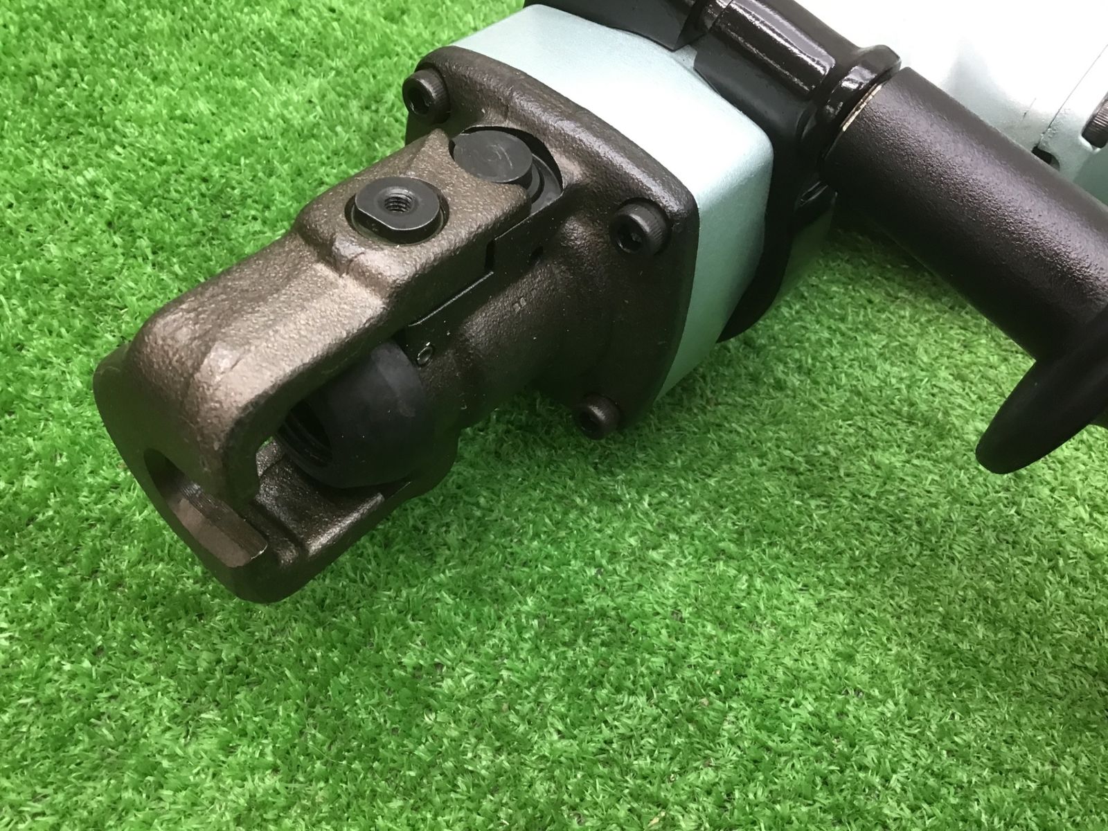 動作品 ハイコーキHIKOKI日立♪40mmハンマドリル♪DH40SR♪六角シャンク♪アクトツール富山店♪J