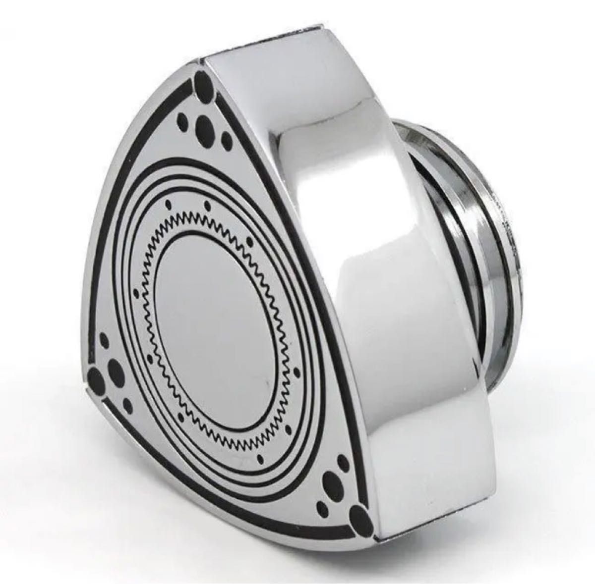 MAZDASPEED オイルフィラーキャップ ゴールド MAZDASPEED オイル