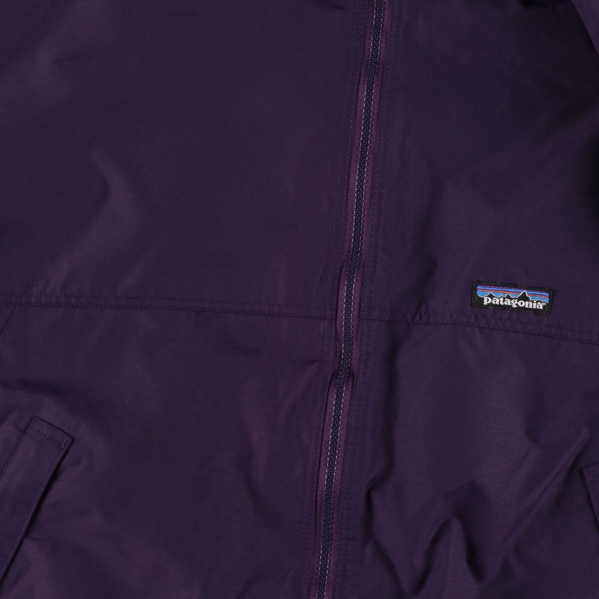 古着 95年製 パタゴニア Patagonia シェルドシンチラジャケット 28131 