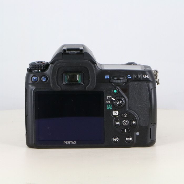 ペンタックス) PENTAX K-7 ボディ 【公式通販】