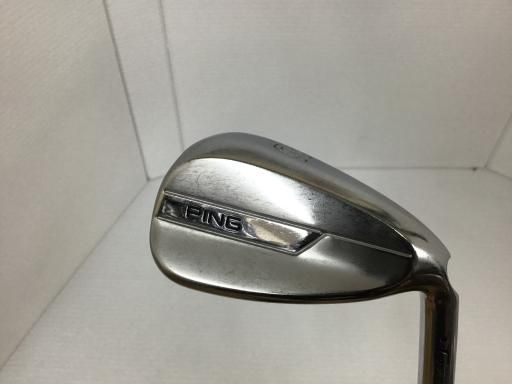 ピン G700 UW ウェッジ WG 純正特注シャフト フレックスR メンズ 男性用 右利き 右用 Cランク ゴルフクラブ