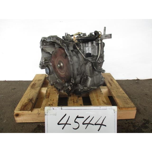 H24 タントカスタム CBA-L375S KFDET 1FP オートマミッション 30400-B2074 187630 4544