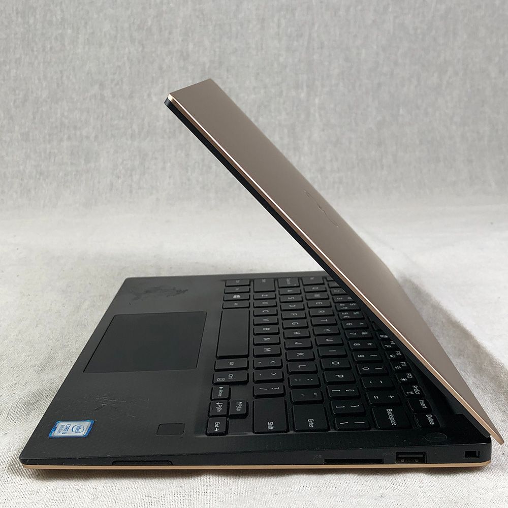 ジャンク Dell XPS 13 9360 i5 8GB/SSD256GB - メルカリ