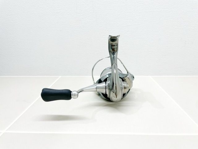 DAIWA - DAIWA/ダイワ 22 イグジスト SF2500SS【RE256-007】 DAIWA/ダイワ 22 イグジスト SF2500SS【RE256-007】 : 万代書店