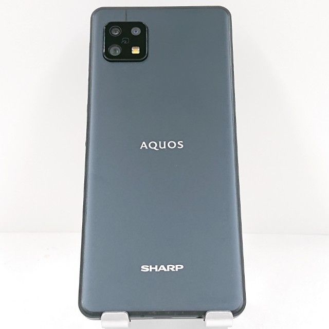 価格.com - シャープ AQUOS sense6 SH-M19 64GB SIMフリー 価格比較