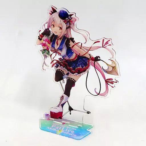 アクリルスタンド | heiuki.com