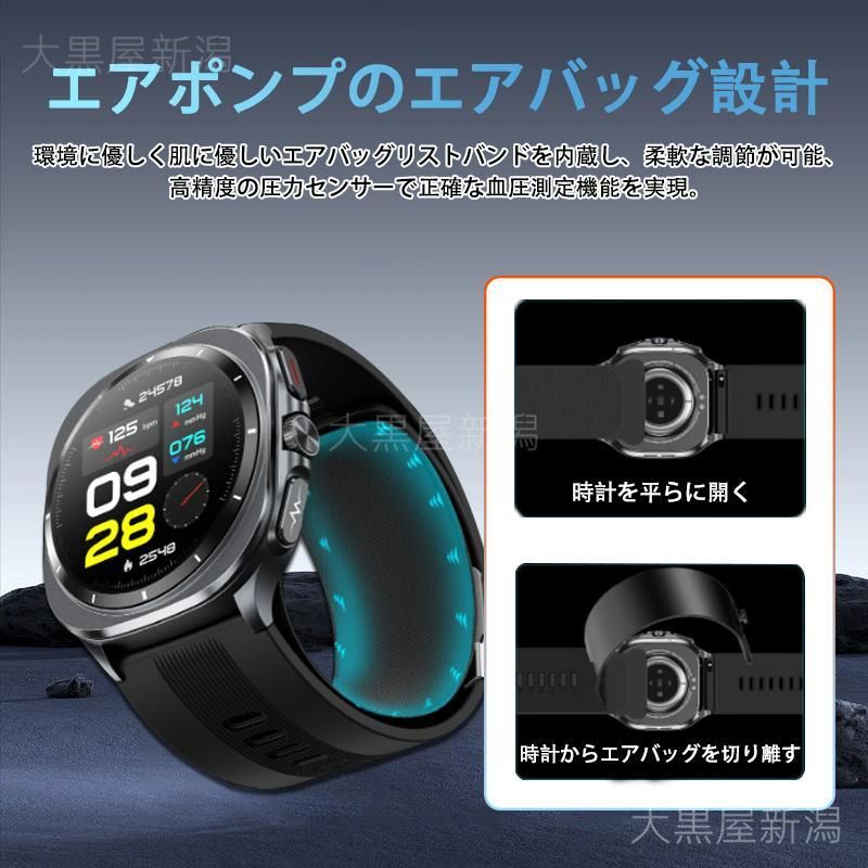 PPG 血圧測定