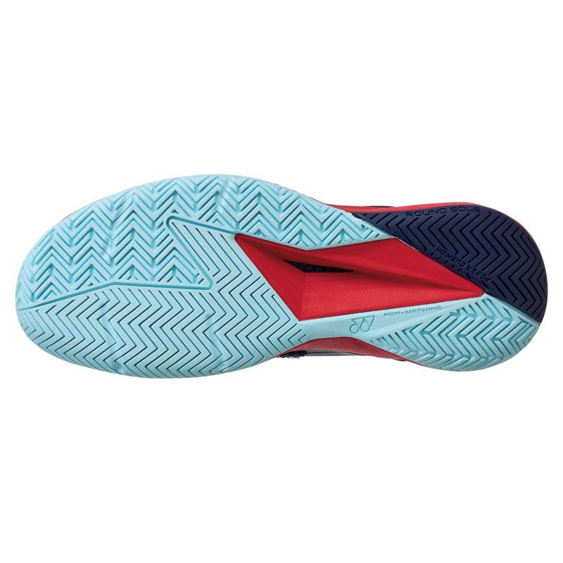 24.5 YONEX パワークッションエクリプション Z テニス 24.5cm